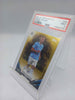 2023-24 Topps Uefa CC Erling Haaland Starball Mint 9 PSA