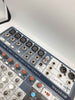 Soundcraft Signature 10 analogue mixer with USB interface and built-in effects