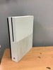 Xbox One S - White
