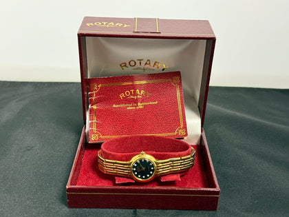 rotary watch