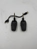 Guitar Wireless Receiver Transmitter Set Wireless Guitar System Rechargeable Wireless System