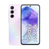 Samsung Galaxy A55 128GB - Awesome Lilac