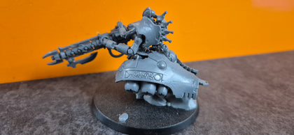 Warhammer 40k Necrons Lokhurst Heavy Destroyer