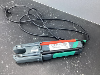 Kewtech current and voltage meter