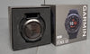 Garmin Fenix 6X Pro Solar 51mm Smartwatch - Carbon Grey/Black ** Boxed **