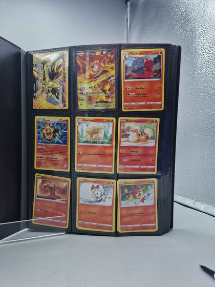 Pokemon Cards Job Lot Includes Charizard, vaporeon and many more