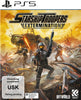 Starship Troopers Extermination - PS5