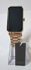 Radley Series 21 Rose Gold Tone Bracelet Smart Watch
