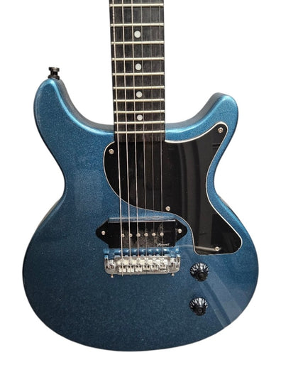 Harley Benton Les Paul Jnr Electric Guitar with Soft Bag