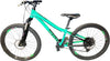 Voodoo Bakka Junior Mountain Bike - 24" Wheel **Store Collection Only**