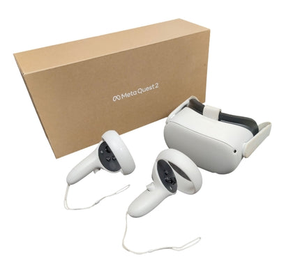 Meta Quest 2 128GB All-in-one VR Headset**Boxed**