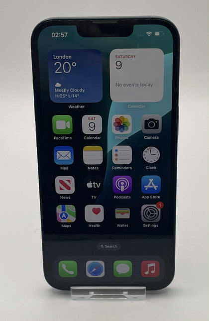 IPHONE 14 - 128gb - Midnight