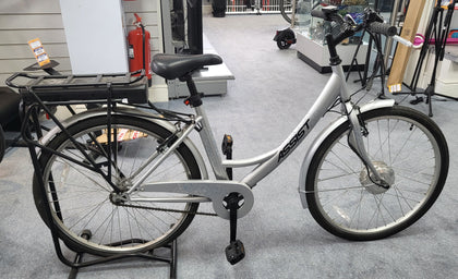 Assist 24v 250w Commuter Ebike ( needs innertube)