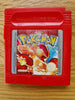 Pokemon Red Version Nintendo Game Boy