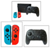 Nintendo Switch OLED Neon + Nintendo Switch Pro Controller