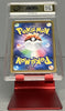 Pokemon Card Flygon (Phantasmal Flames Secret Rare - Japanese) AGS 10 Rated.