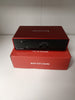 Focusrite Scarlett Solo 3rd Gen - Boxed - Great Yarmouth
