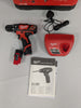 Milwaukee Cordless Percussion Drill BPD-202C