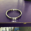 Nomination Classic Braceket with charms.