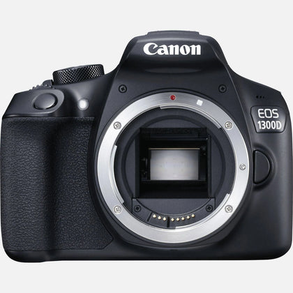 **Black Friday Deal** Canon Eos 1300D Body Only **Please read Description**