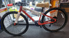 Specialized Sirrus X 1.0 2025 Hybrid Bike Gloss Deep Orange /redwood reflective