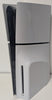 Sony Playstation 5 Slim Disc Edition Console & 1 Game