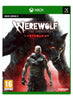 Werewolf The Apocalypse - Earthblood - Xbox Series x