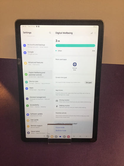 Samsung Galaxy Tab A9+ 11