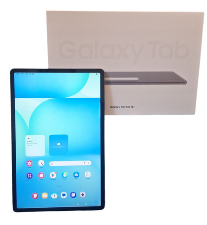 Samsung Galaxy Tab S10 FE+ 13.3