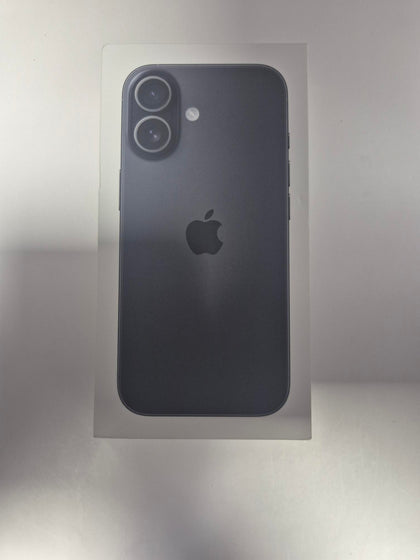 Apple iPhone 17 Black 256GB