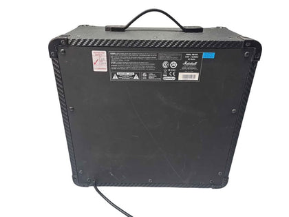 Marshall MG15CF 15W Combo Guitar AmplifieR