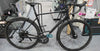 Cube Nuroad (2023) - Large frame, 28" wheels, 16 speed Gravel bike