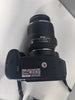 Nikon D3200 - Nikon 18-55mm Lens DSLR