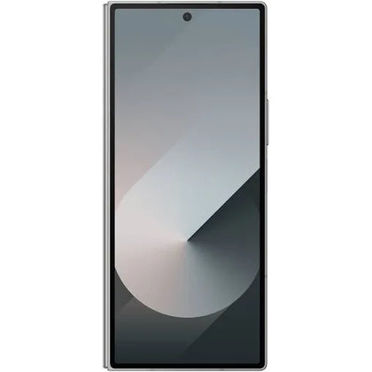 Samsung Galaxy Z Fold6 - 256 GB - Silver Shadow