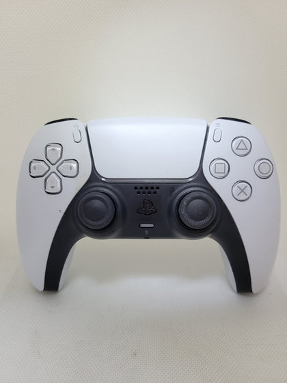 Sony Dualsense Wireless Controller PS5 White