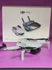 DJI Mini SE Drone Fly More Combo Kit with 3 x batteries carry case 3 way charger