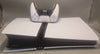 Sony PlayStation 5 Pro Console, 2TB, White, Unboxed