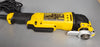 DeWalt DWE315KT Oscillating Multi Tool - 240V - with case and accessories