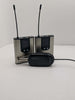 Alvoxcon Wireless Headset/Lapel Microphone