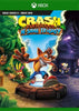 Crash Bandicoot N. Sane Trilogy Xbox one