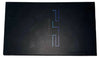 Sony Playstation 2 Fat Console Midnight Black with 256mb memory card