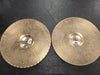 Zildjian 14" S Mastersound Hi Hat Pair