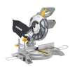 ** Collection Only ** Titan TTB795MSW 210mm Electric Single-Bevel Compound Mitre Saw 240V