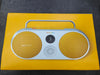 Polaroid P3 Music Player - Yellow