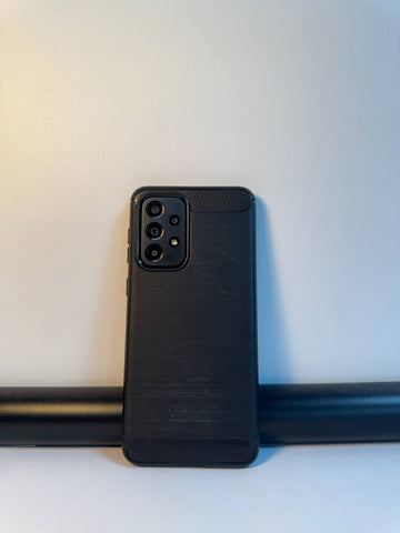 Samsung Galaxy A33 5G Dual Sim (6GB+128GB) Awesome Black, with case (unboxed) **wythenshawe**