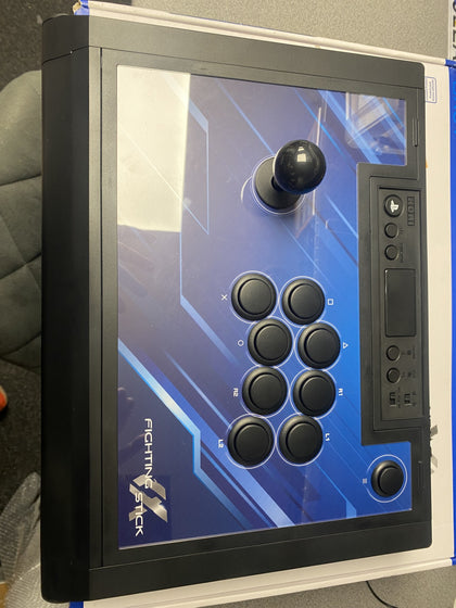 Hori PlayStation 5 Fighting Stick  ***BOXED***