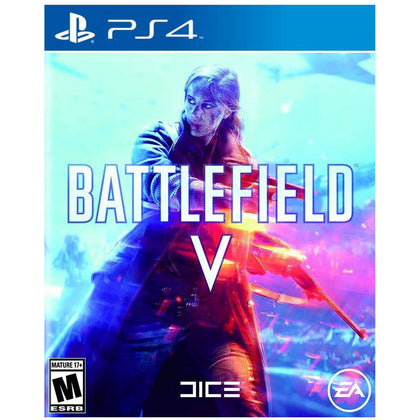 Battlefield V (PS4)