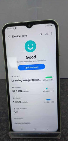 samsung a14