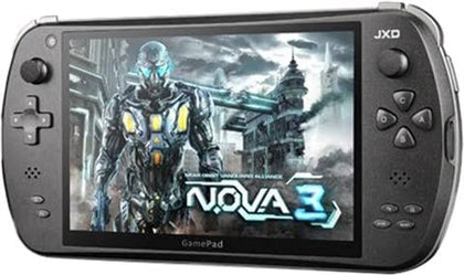 JXD S7800 7” Android Gaming Tablet, B