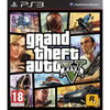 Grand Theft Auto V (PS3) *COLLECTION ONLY*